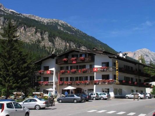 Photo exteriors Hotel Nord