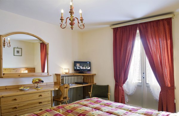 Foto della camera Hotel Pontechiesa