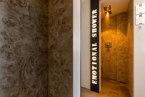 Foto del wellness Hotel Pontechiesa