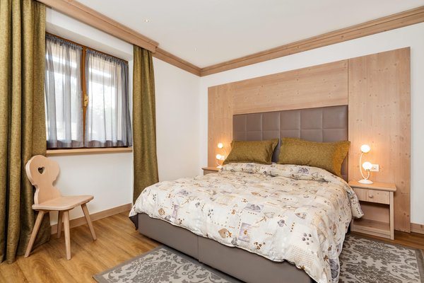 Foto della camera Hotel Pontechiesa