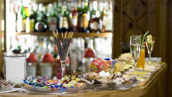 Foto del bar Hotel Pontechiesa