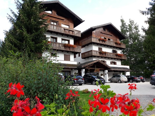 Photo exteriors Hotel Principe