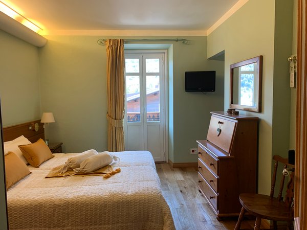 Photo of the room Hotel Serena Cortina