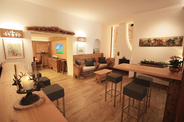 Foto del bar Hotel Trieste