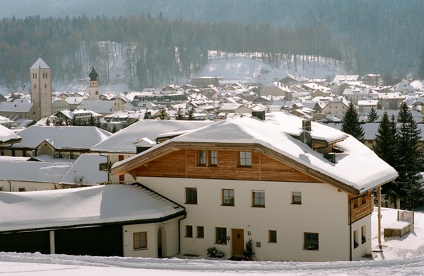 Photo exteriors Apartments Josef Lercher