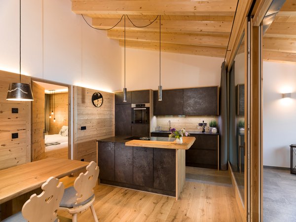 Photo of the kitchen Josef Lercher