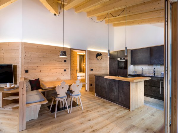 Photo of the kitchen Josef Lercher