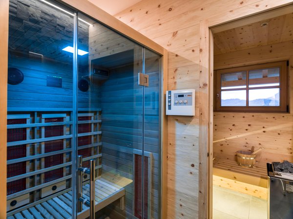Photo of the sauna San Candido / Innichen
