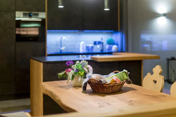Photo of the kitchen Josef Lercher