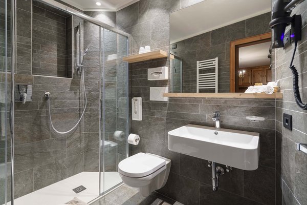 Photo of the bathroom Meublé Columbia