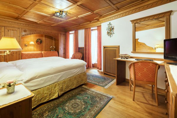 Photo of the room Meublé Columbia