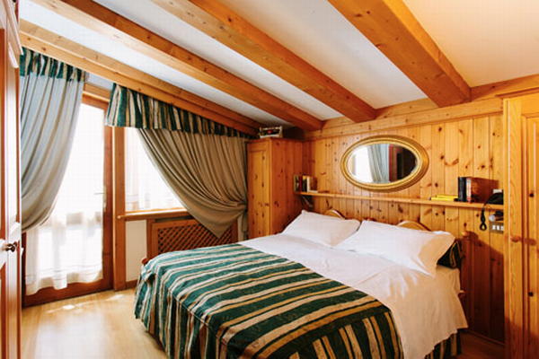 Photo of the room Hotel Ciasa Lorenzi