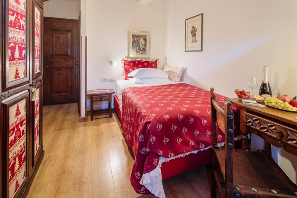 Photo of the room Meublé Panda
