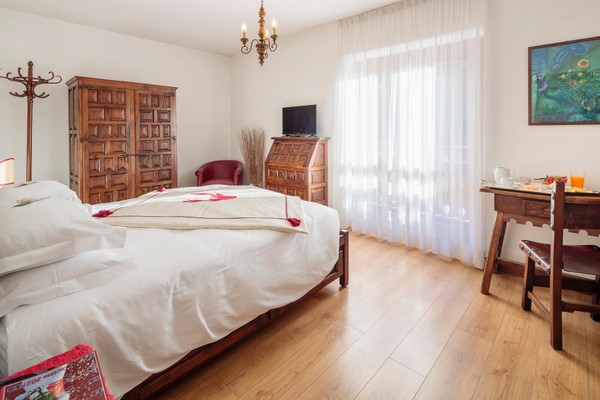 Photo of the room Meublé Panda