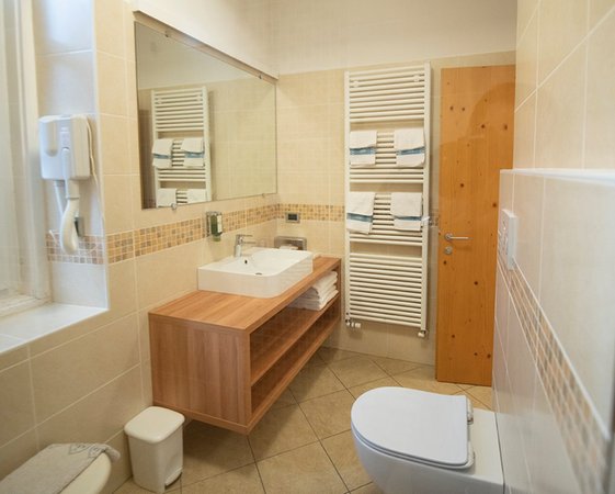 Foto del bagno Meublé Regina