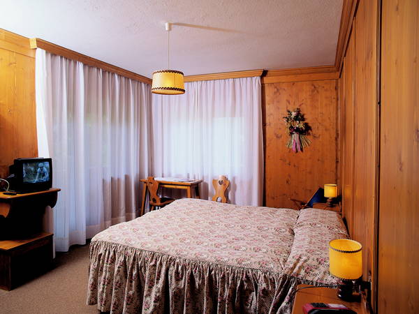 Image Meublé Villa Nevada