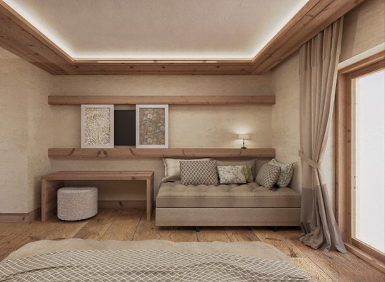 Photo of the room Hotel Villa Oretta
