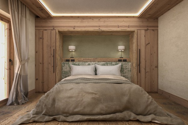 Photo of the room Hotel Villa Oretta