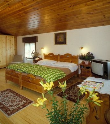 Immagine B&B-Hotel Montana