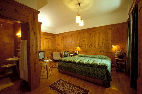Immagine B&B-Hotel Montana