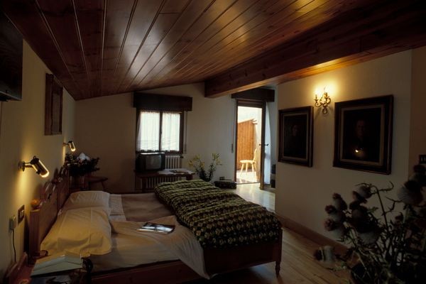 Immagine B&B-Hotel Montana