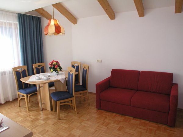 Photo of the living room