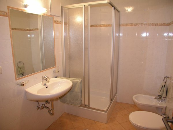 Photo of the bathroom Apartments Marlena