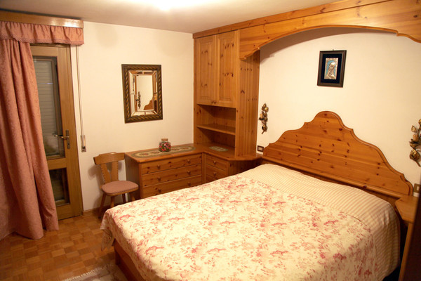 Foto vom Zimmer Ferienwohnung Colle Maria Giovanna
