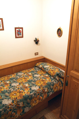 Foto vom Zimmer Ferienwohnung Colle Maria Giovanna