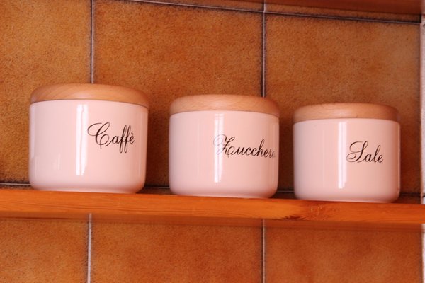 Foto della cucina Emanuela Prini