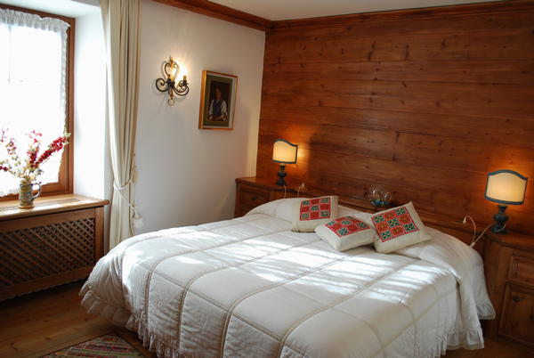 Immagine Bed & Breakfast Oltres