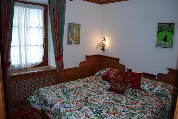 Immagine Bed & Breakfast Oltres