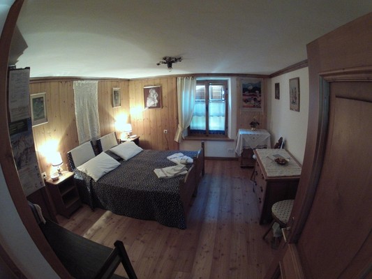Foto della camera Bed & Breakfast Majoni Elena