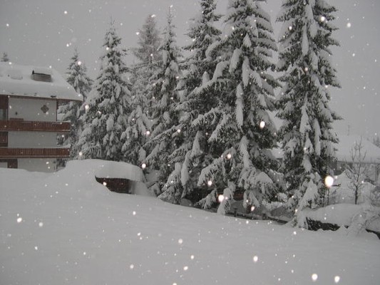 Foto esterno Bed & Breakfast Majoni Elena