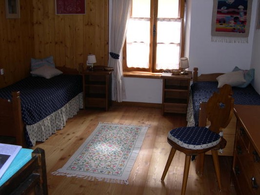 Foto della camera Bed & Breakfast Majoni Elena