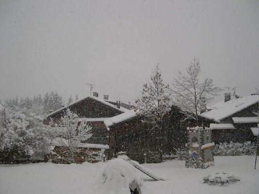 Photo exteriors Bed & Breakfast Majoni Elena