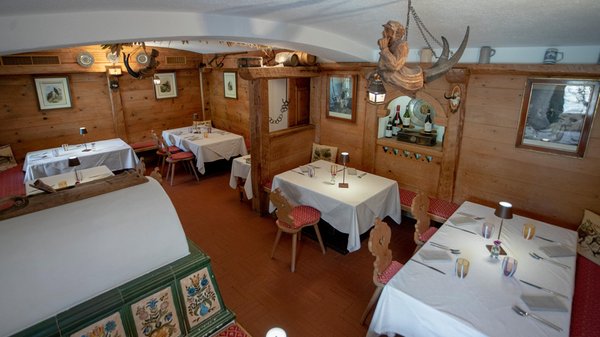 La colazione Bed & Breakfast Baita Fraina
