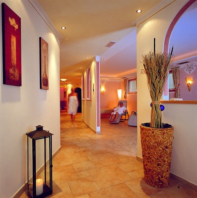 Foto del wellness Centro benessere San Leonardo
