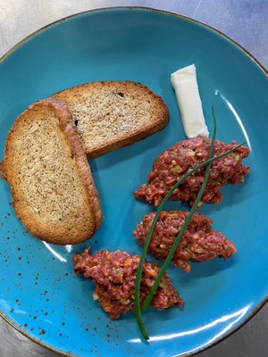 Il cibo
