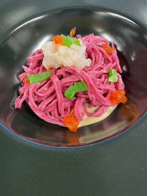 Il cibo