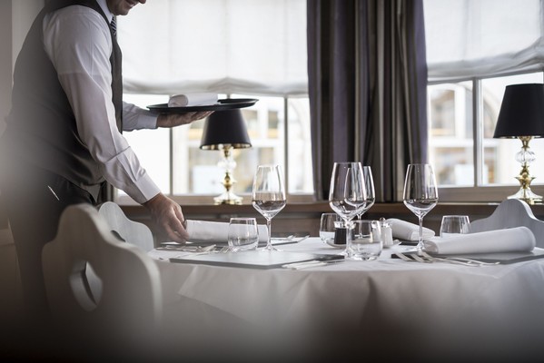 Il ristorante San Candido Post Hotel – Tradition & Lifestyle