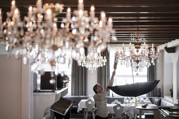 Il ristorante San Candido Post Hotel – Tradition & Lifestyle