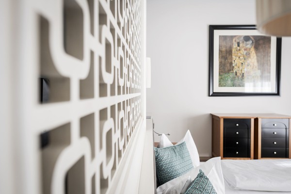 Foto della camera Post Hotel – Tradition & Lifestyle