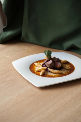 Ricette e proposte gourmet Panorama Leitlhof