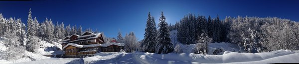 Gallery inverno
