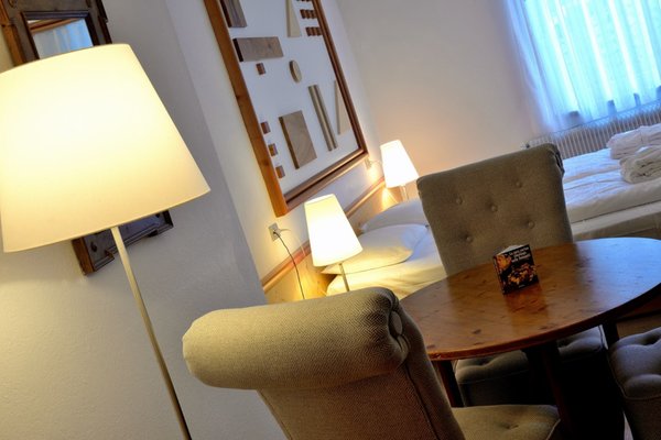 Foto della camera Parkhotel Sole Paradiso