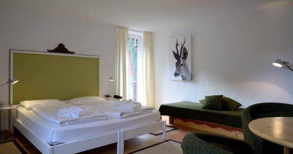 Foto della camera Parkhotel Sole Paradiso