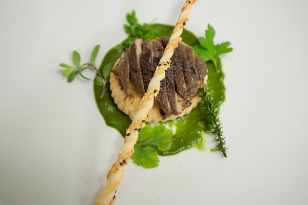 Il cibo