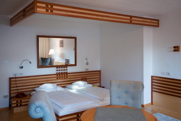 Foto della camera Parkhotel Sole Paradiso