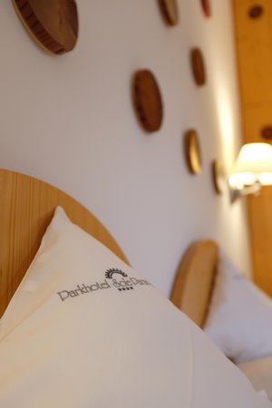 Foto della camera Parkhotel Sole Paradiso